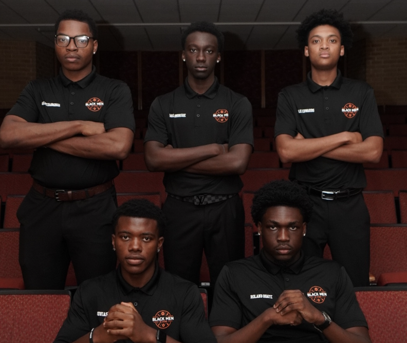 Leadership Initiatives - BLACK MEN Organization